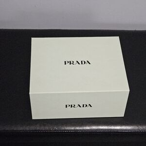 🔔Sale: Green Prada Gift Box